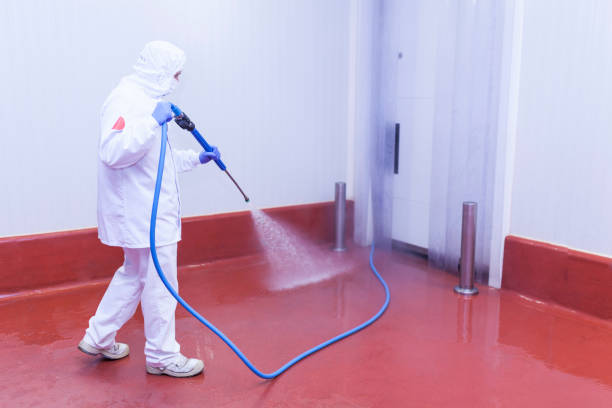 Best Warehouse Cleaning  in Riverdale, GA